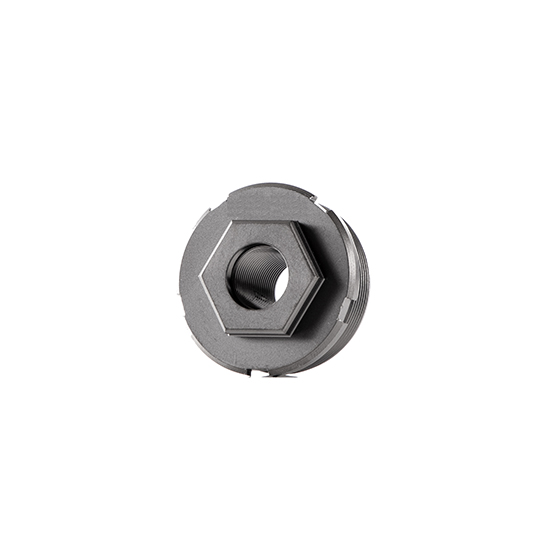 DAIR DIRECT THREAD MOUNT W/HUB COMPATIBLE 1/2-28 - Hunting Accessories